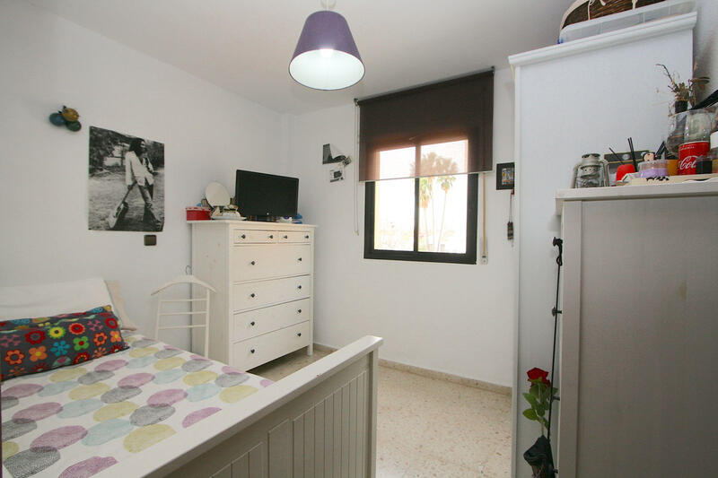 3 Cuarto Apartamento en venta