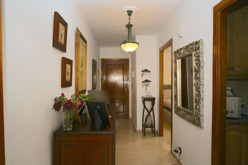 3 Cuarto Apartamento en venta
