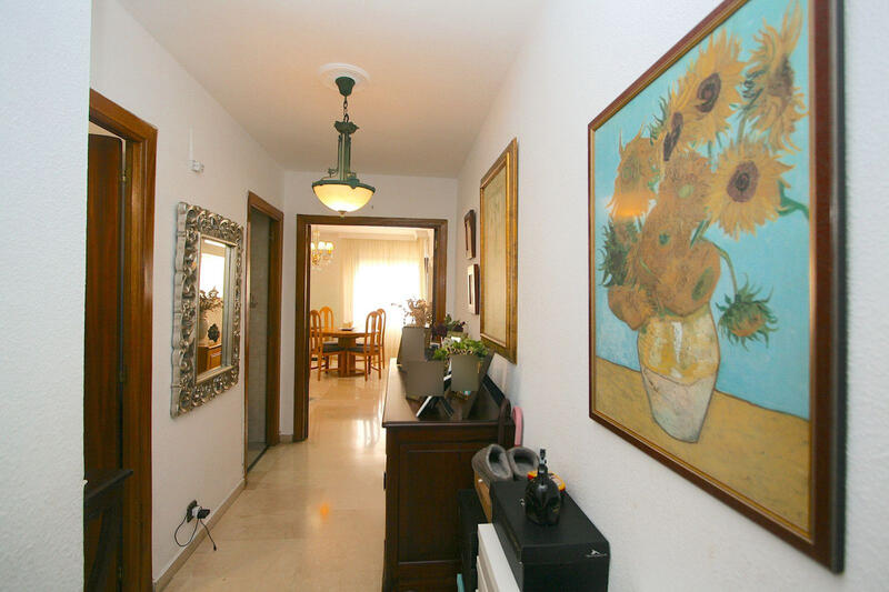 3 Cuarto Apartamento en venta