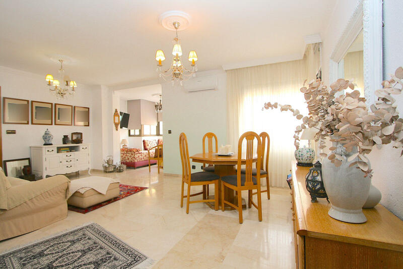 3 Cuarto Apartamento en venta