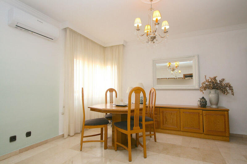 3 Cuarto Apartamento en venta