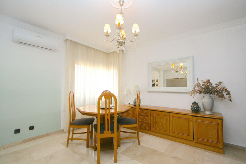 3 Cuarto Apartamento en venta