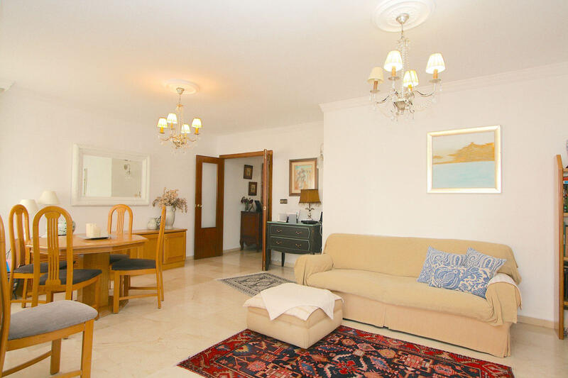 3 Cuarto Apartamento en venta
