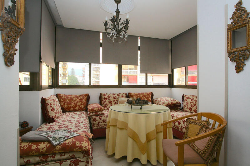 3 Cuarto Apartamento en venta