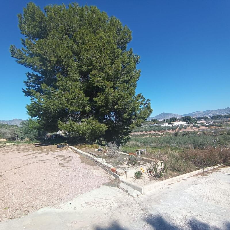 6 Cuarto Villa en venta