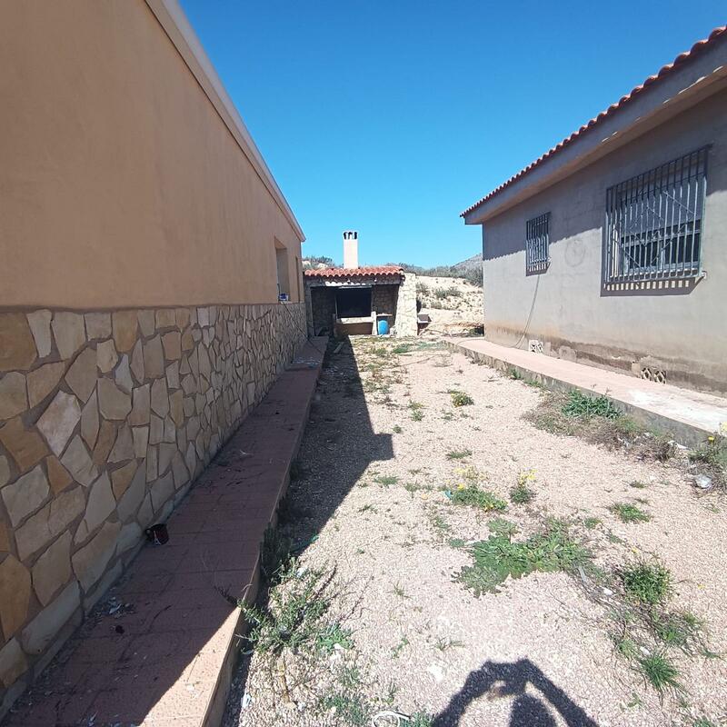 6 Cuarto Villa en venta