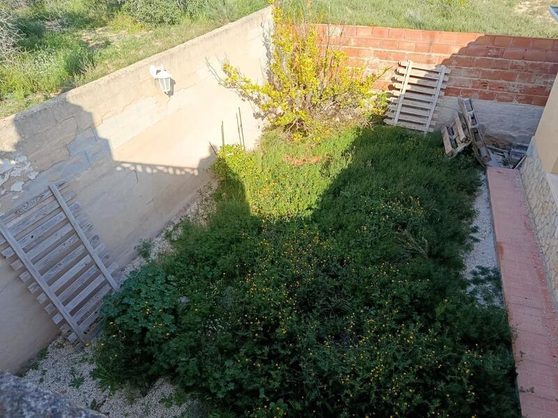 6 Cuarto Villa en venta