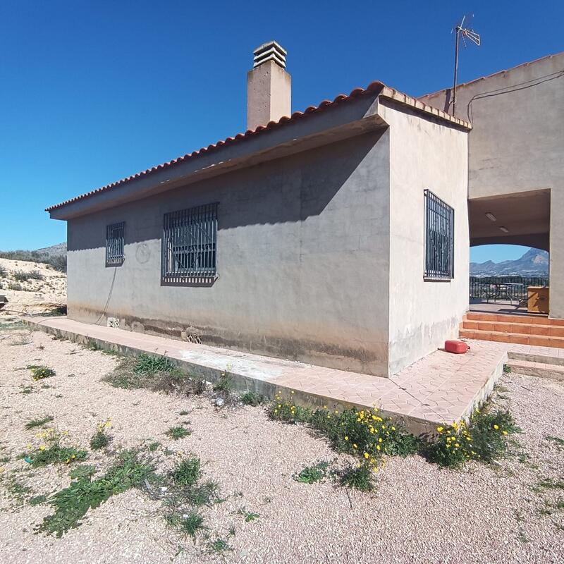 6 Cuarto Villa en venta