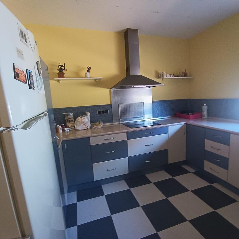 6 Cuarto Villa en venta