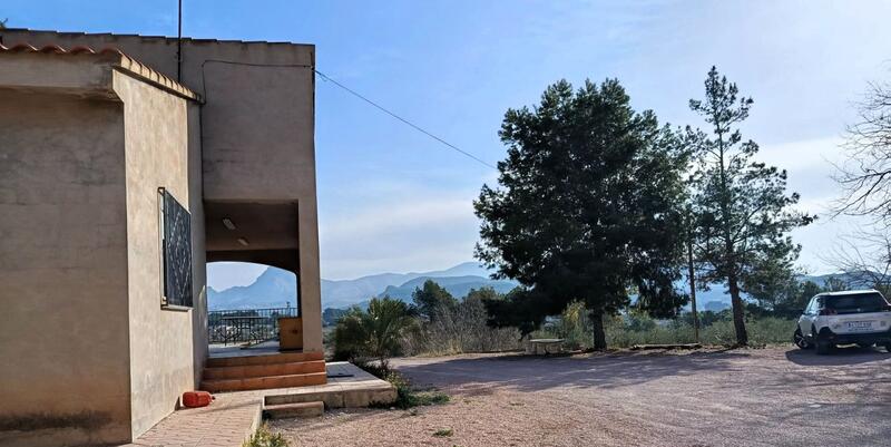 6 Cuarto Villa en venta