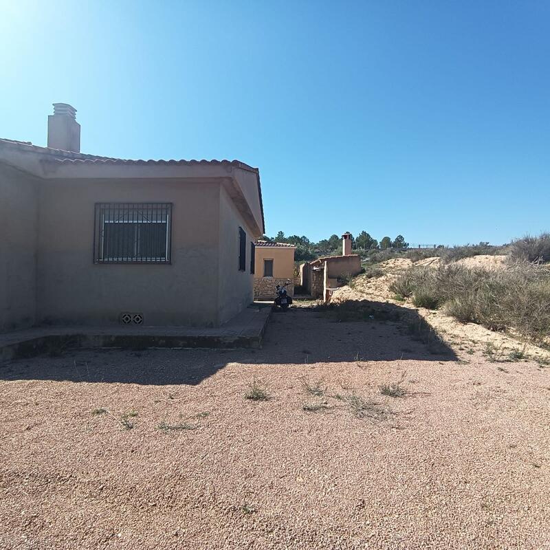 6 Cuarto Villa en venta