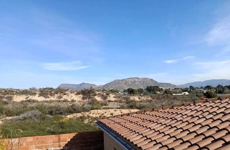 6 Cuarto Villa en venta