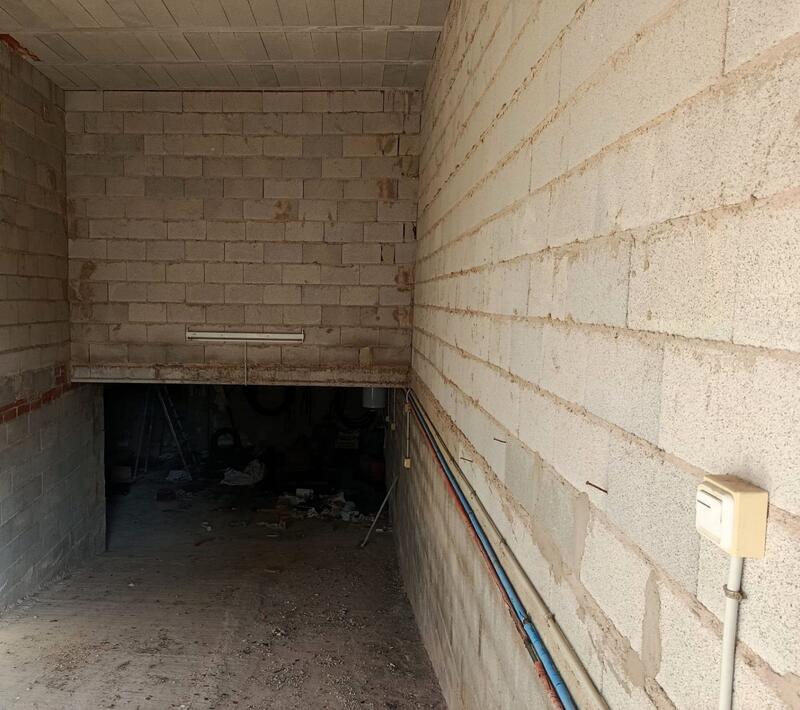 6 Cuarto Villa en venta