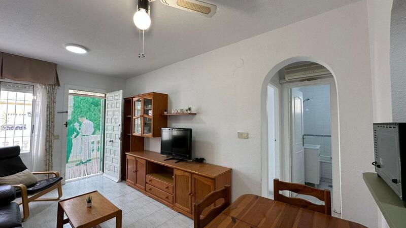 2 sovrum Villa till salu