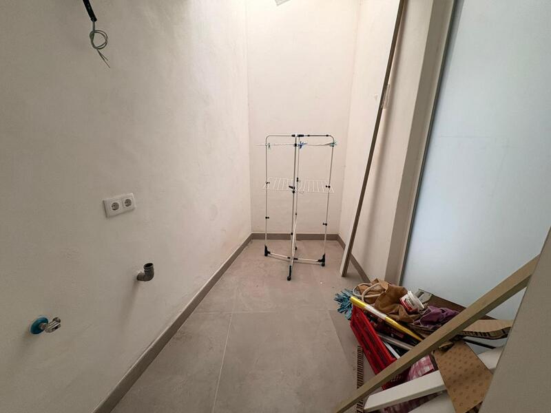 3 chambre Appartement à vendre