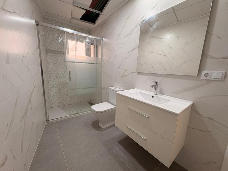 3 chambre Appartement à vendre