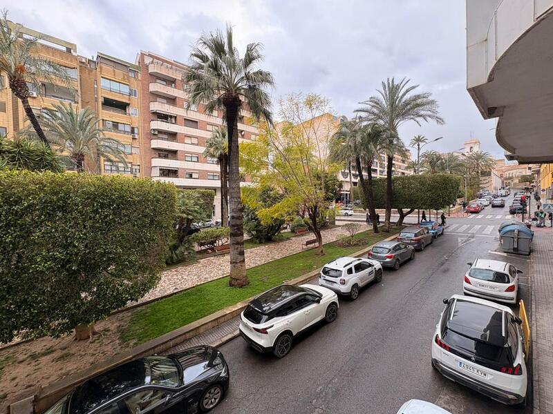 3 chambre Appartement à vendre