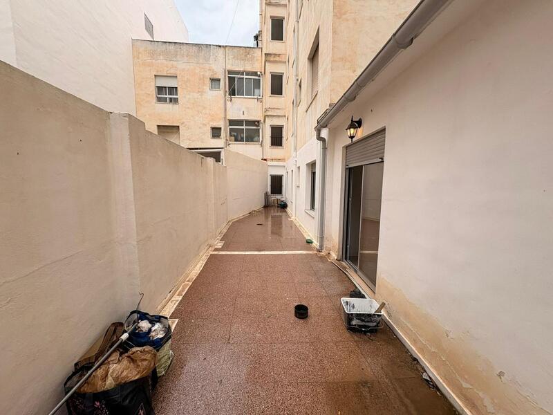 3 chambre Appartement à vendre