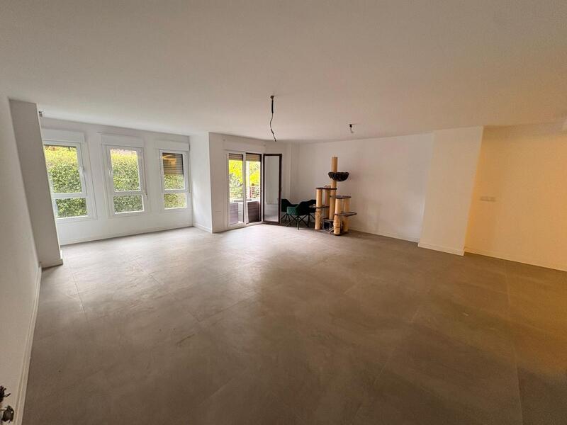 3 chambre Appartement à vendre