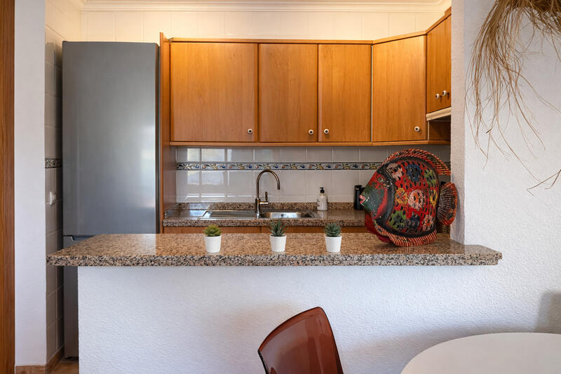 2 chambre Appartement à vendre