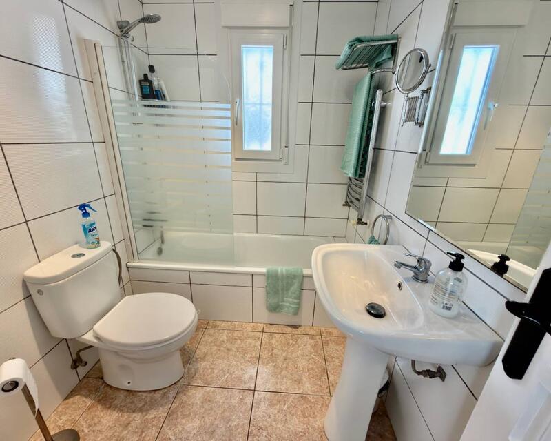 3 soverom Villa til salgs