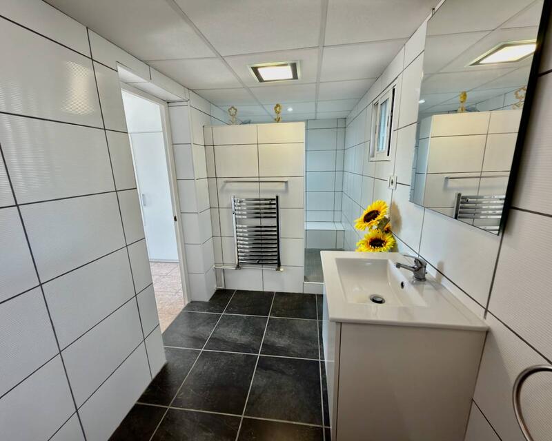 3 soverom Villa til salgs