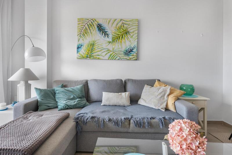 3 Cuarto Apartamento en venta