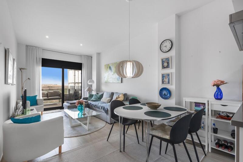 3 Cuarto Apartamento en venta