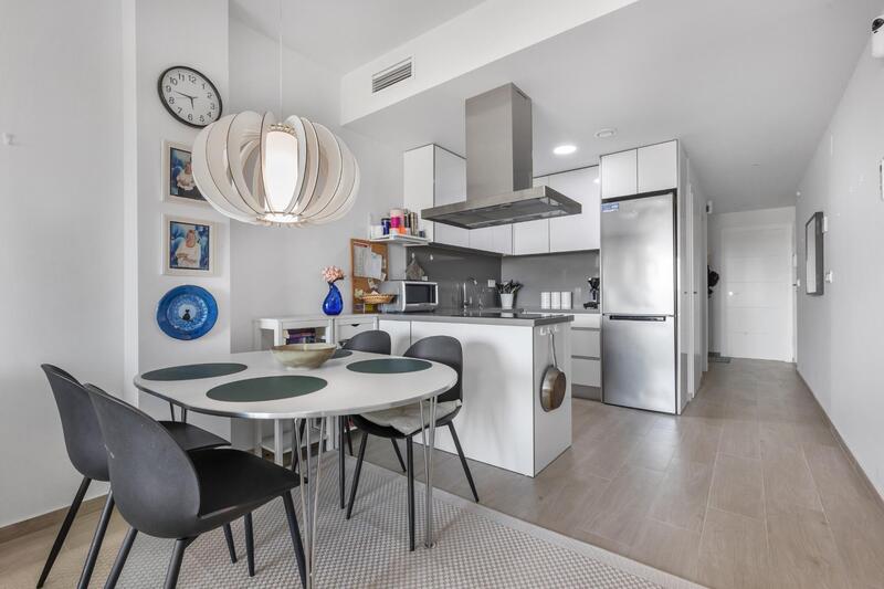 3 Cuarto Apartamento en venta