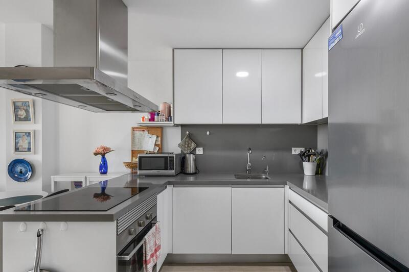 3 Cuarto Apartamento en venta