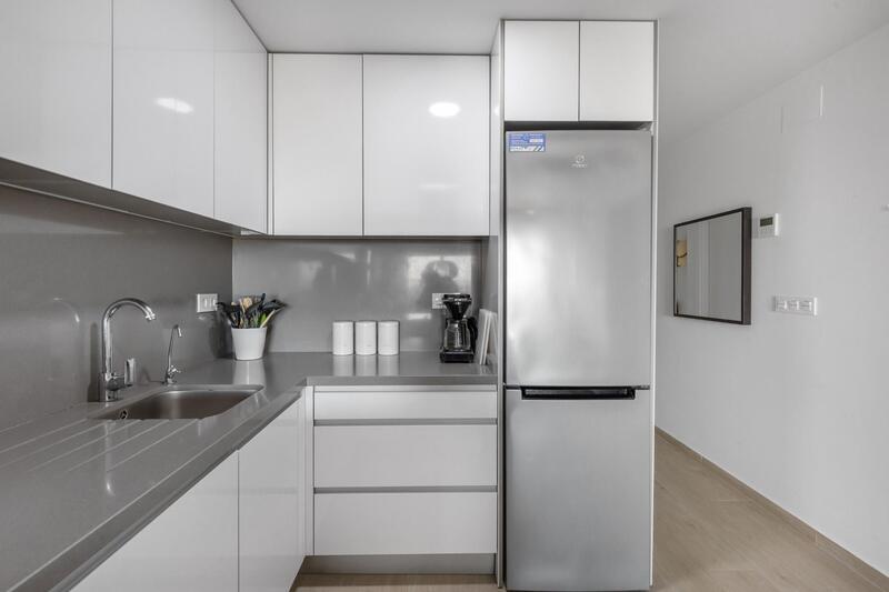 3 Cuarto Apartamento en venta