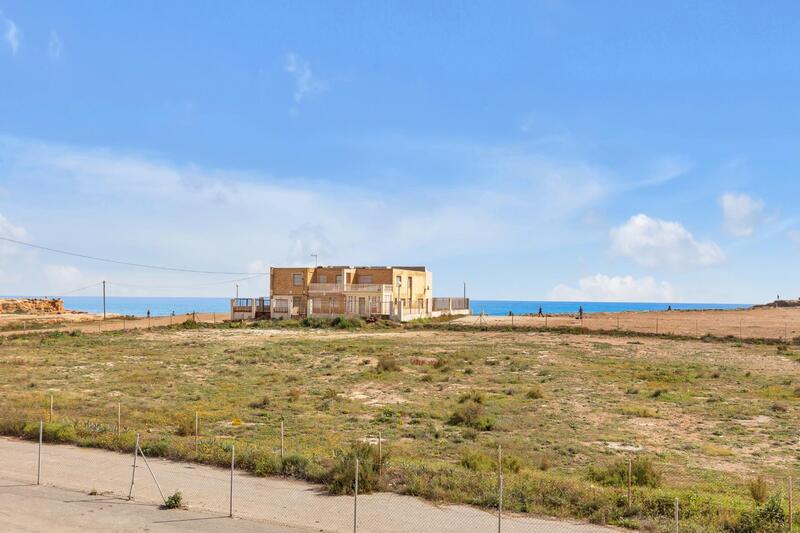 3 Cuarto Apartamento en venta