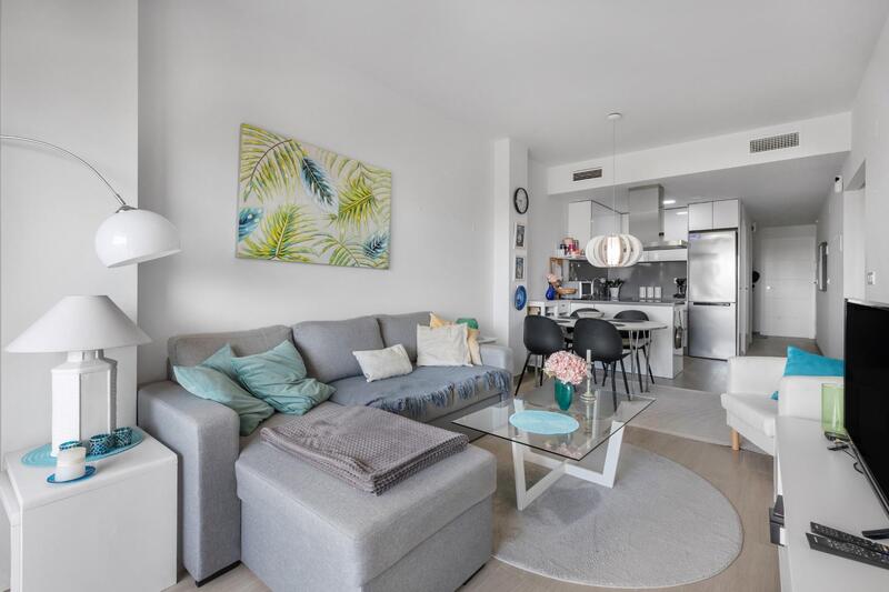 3 Cuarto Apartamento en venta