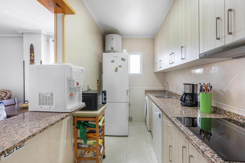 2 soverom Leilighet til salgs