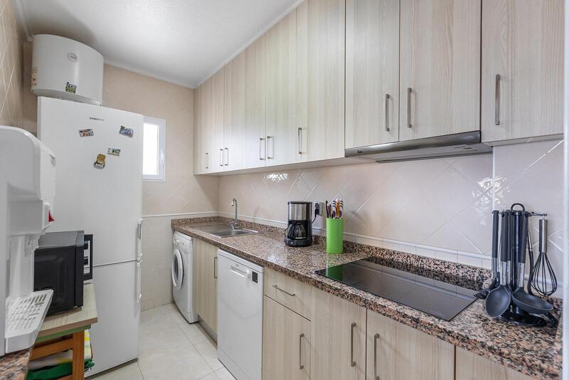 2 soverom Leilighet til salgs