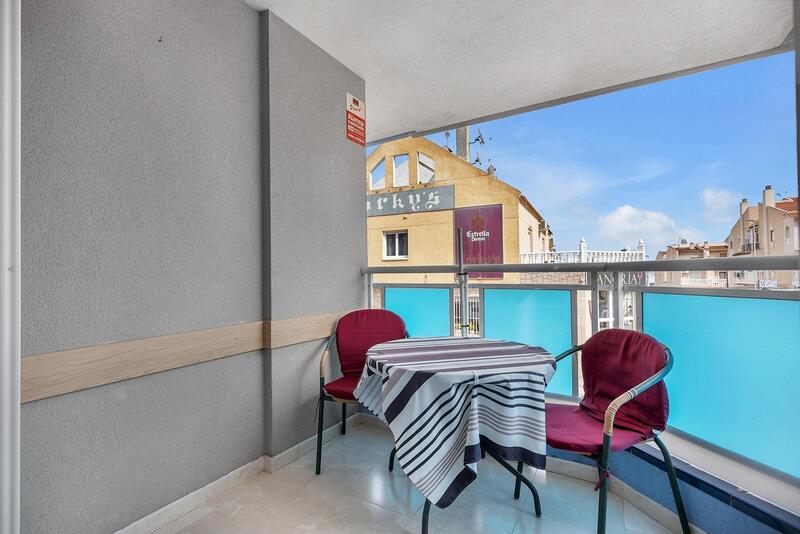 2 soverom Leilighet til salgs