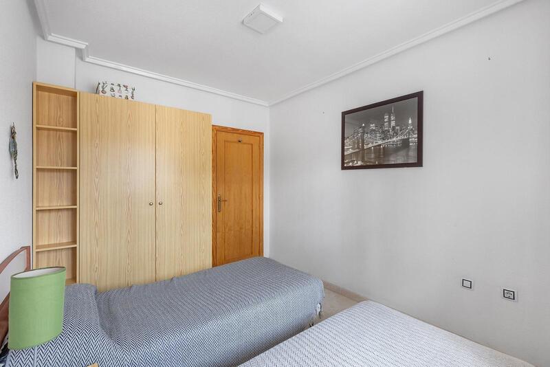 2 soverom Leilighet til salgs