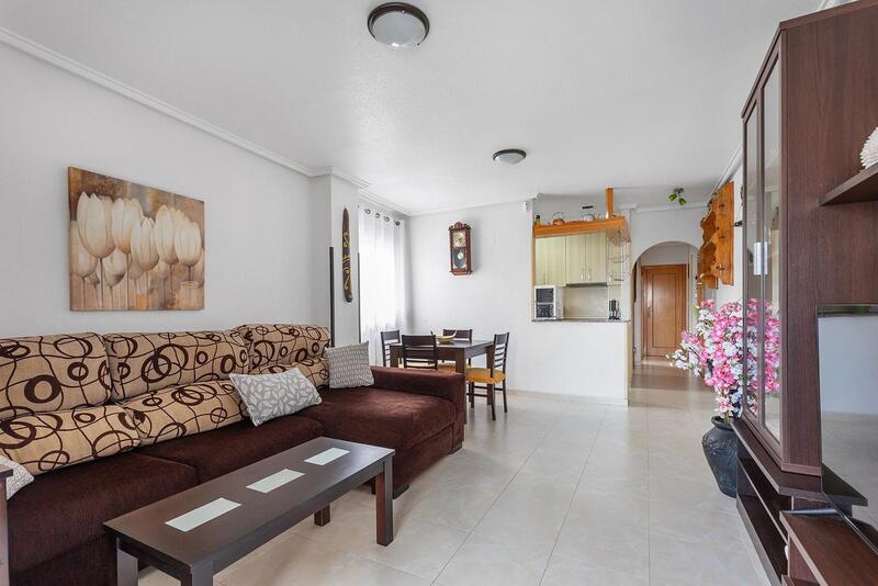 2 soverom Leilighet til salgs