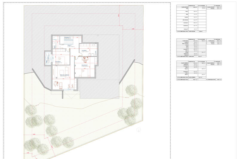 4 sovrum Villa till salu