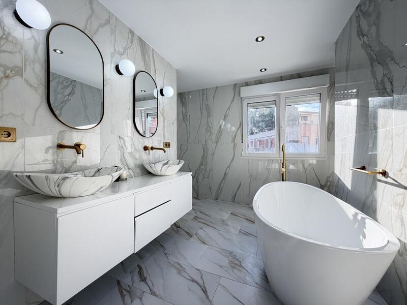 5 Schlafzimmer Villa zu verkaufen