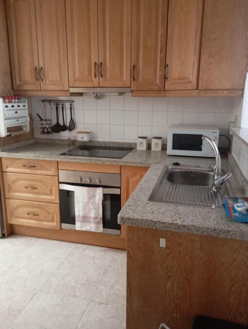 1 slaapkamer Villa Te koop