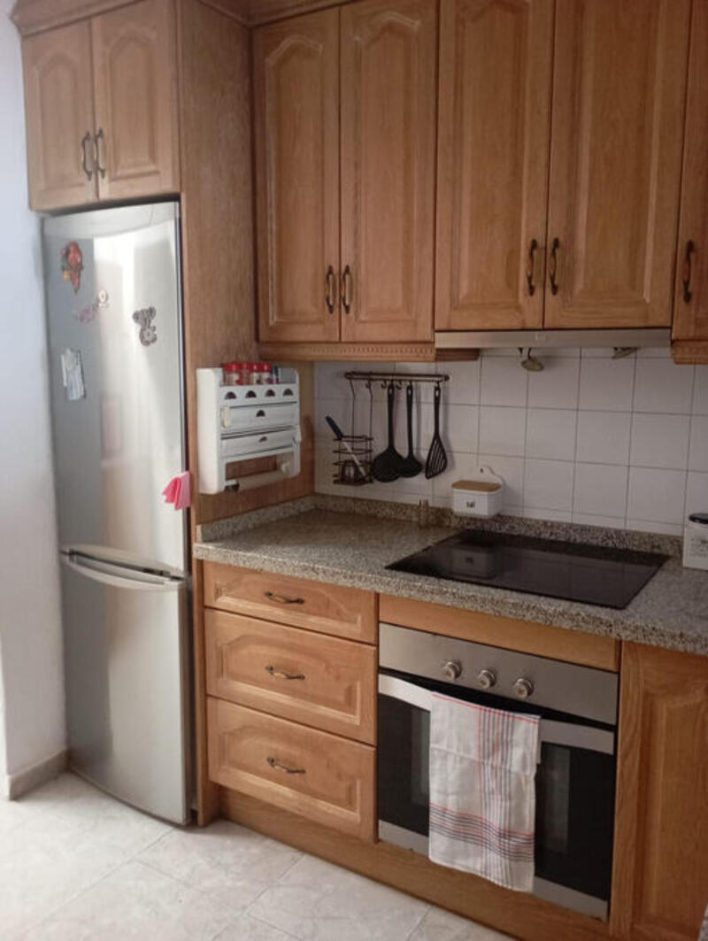 1 slaapkamer Villa Te koop