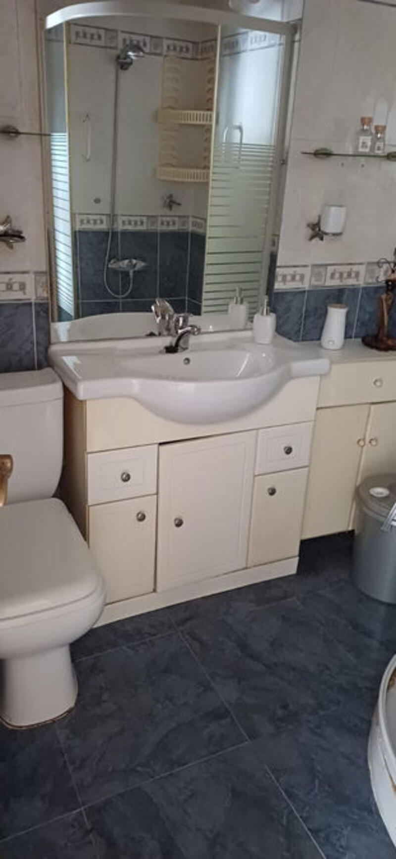 1 slaapkamer Villa Te koop