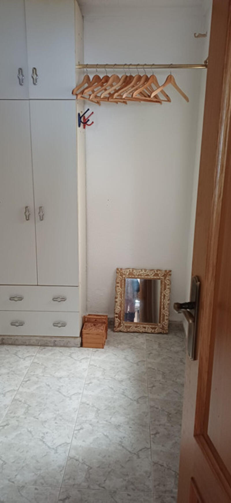 1 slaapkamer Villa Te koop