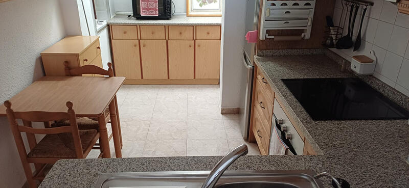 1 slaapkamer Villa Te koop