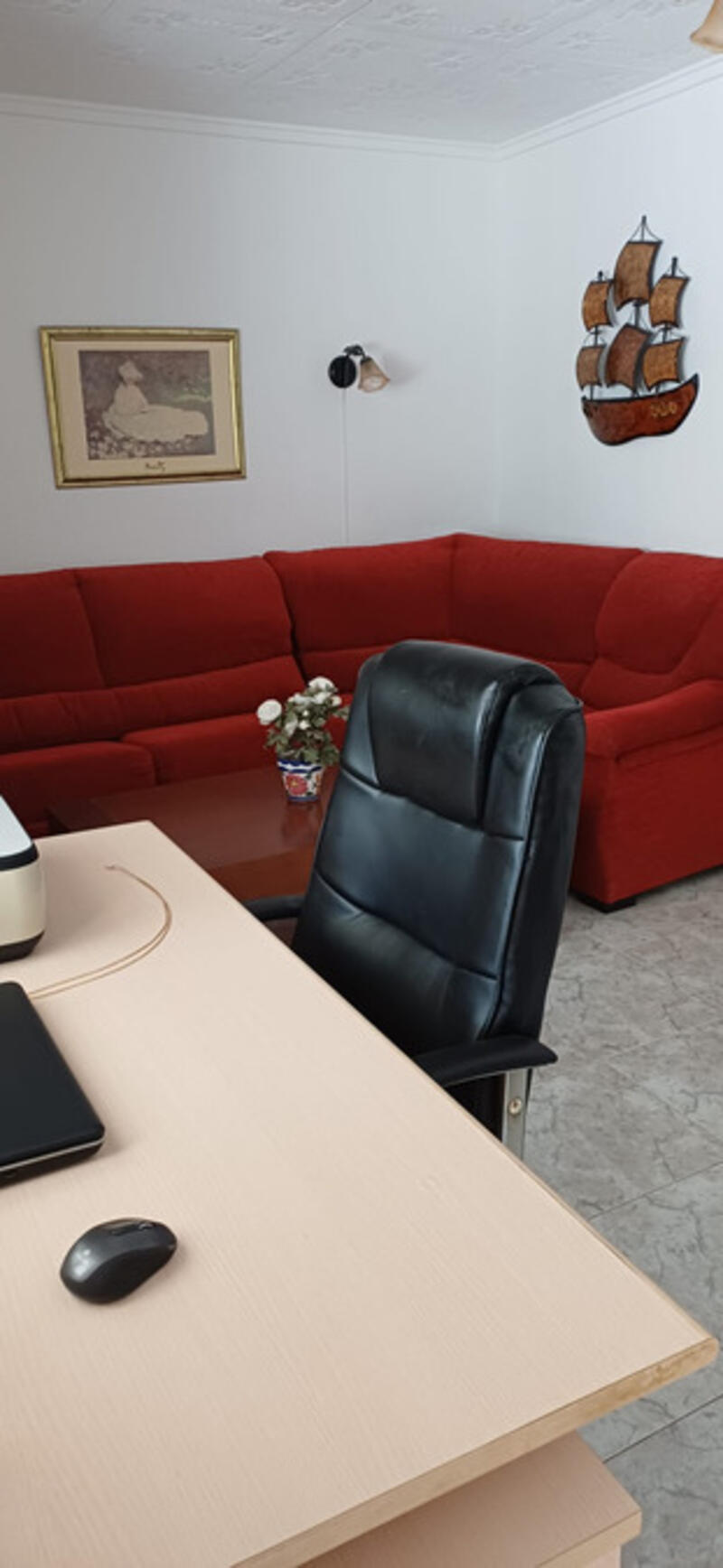 1 slaapkamer Villa Te koop