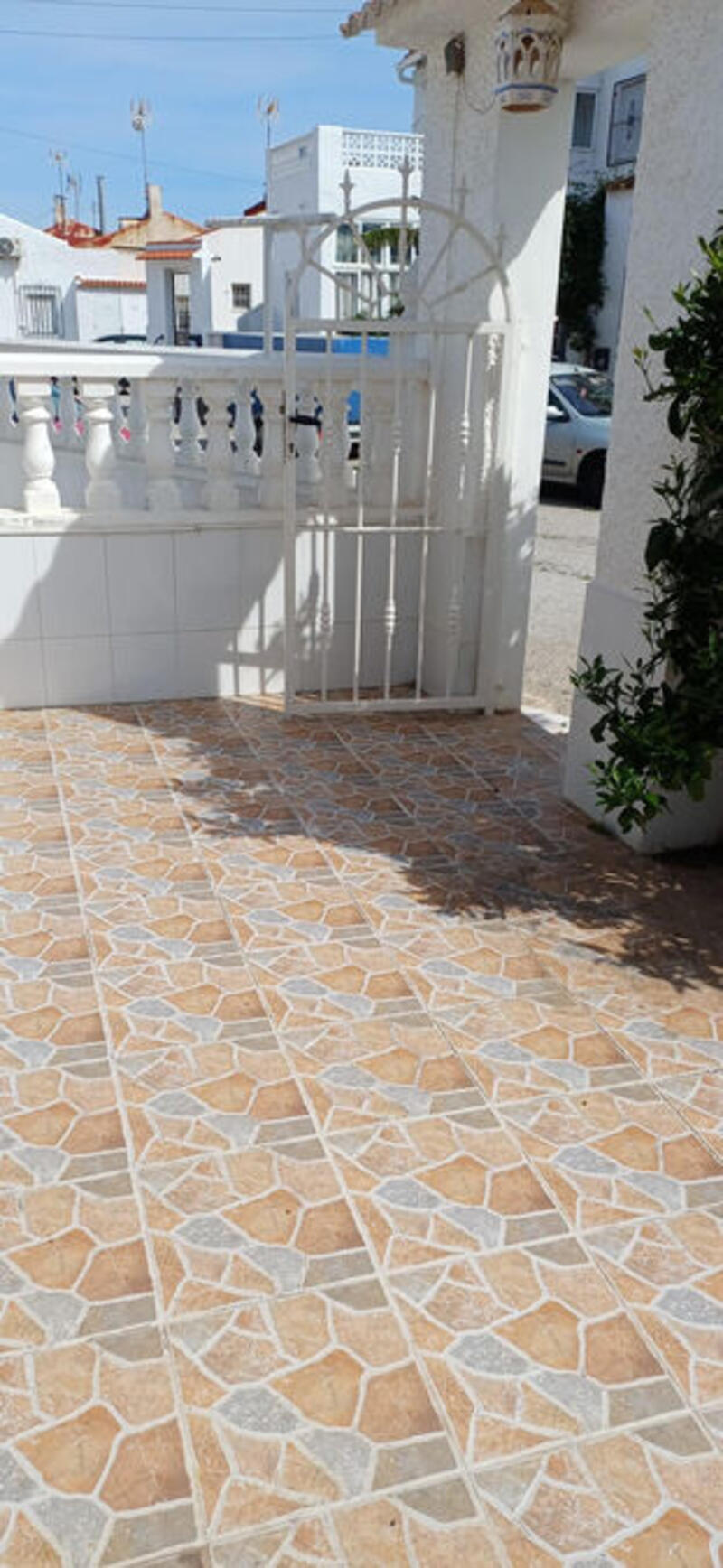 1 slaapkamer Villa Te koop