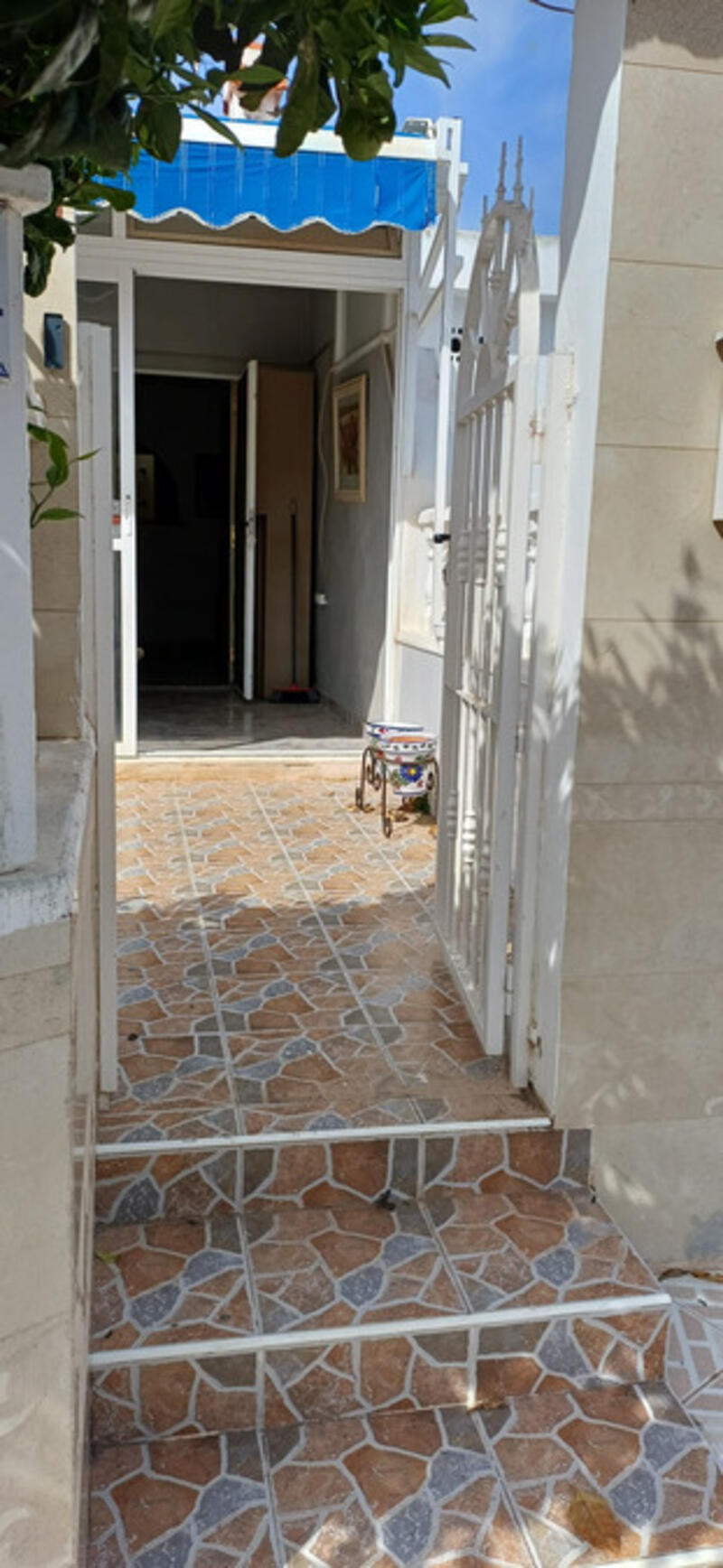 1 slaapkamer Villa Te koop