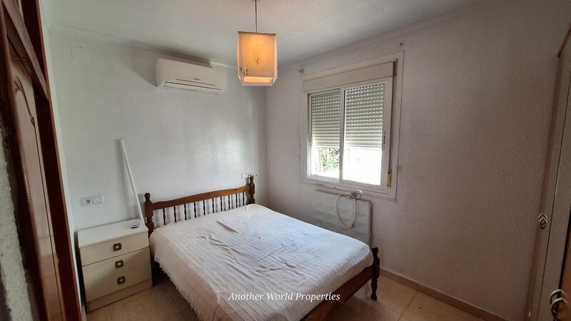 3 soveværelse Villa til salg