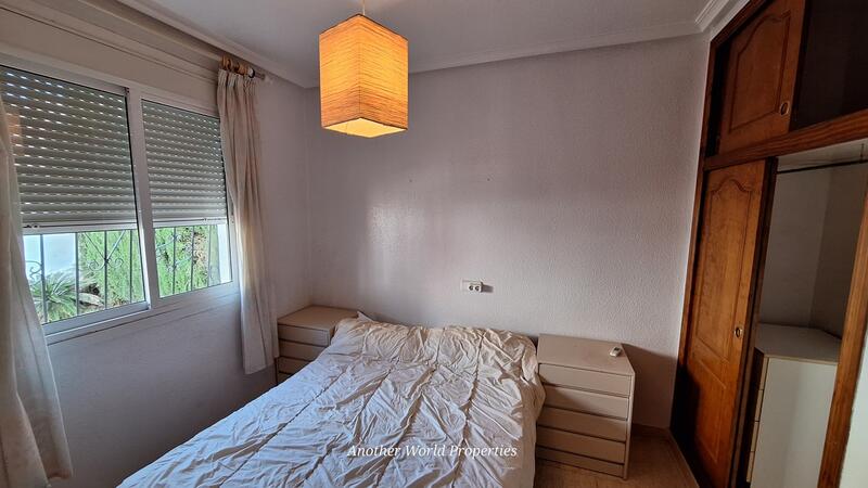 3 soveværelse Villa til salg